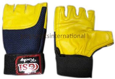 Softball gloves, Size : Standard