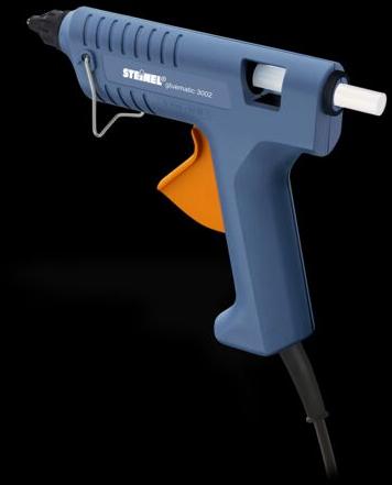 L Hot Melt Glue Gun