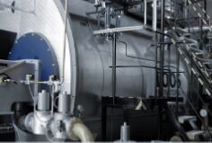 Boiler cleaning chemicals