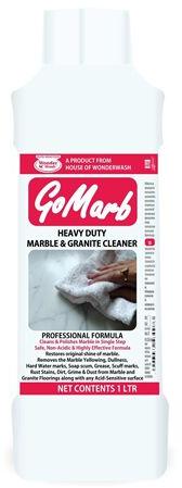 Marble Cleaner