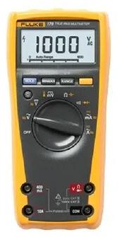 Digital Multimeter