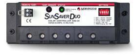 SunSaver Duo
