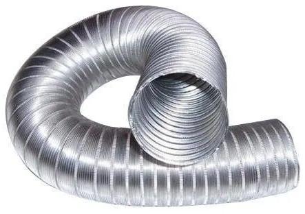 Aluminium Flexible Duct Hose