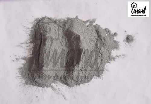 Gemstone Emery Powder, Color : Grey