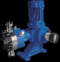 Metering Pumps