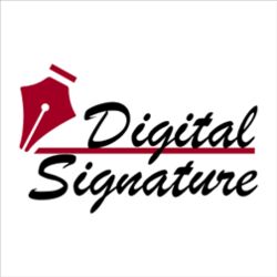 digital signature services