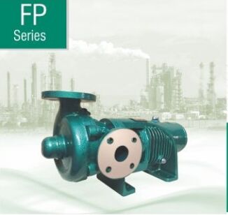 FILTER PROCESS PUMPS