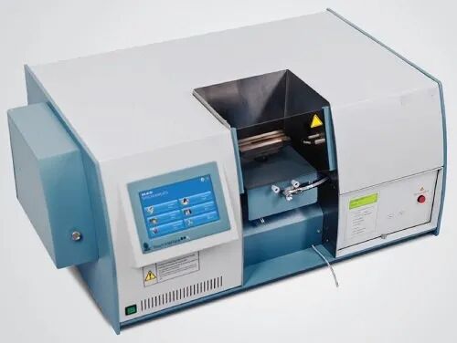 Atomic Absorption Spectrophotometer