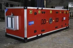 Dynamic Air Handling Unit, Voltage : 225 +/- 5 V