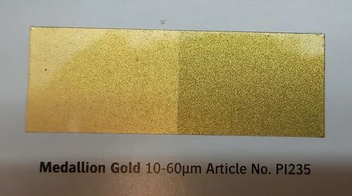 Medallion Gold, Packaging Size : 25 kg