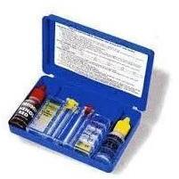 Portable Water Testing Kits, Packaging Type : Box