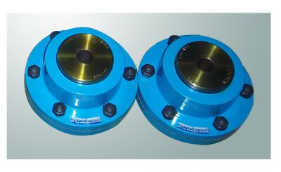 Carbon Steel Geared Couplings, for High Strength, Packaging Type : Packet