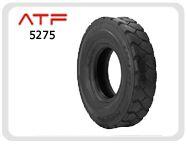 Widewall Fork Lift Tyre