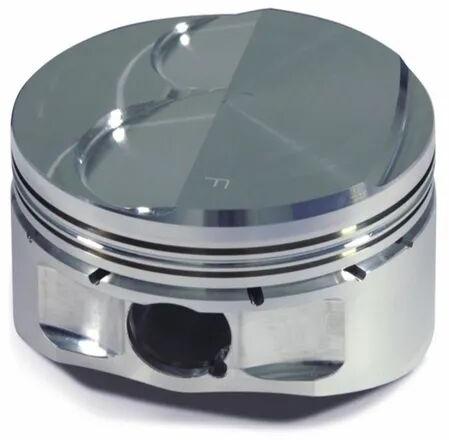 Aluminum Diesel Engine Piston