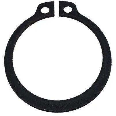 Round CN42J External Circlip, for Tractor, Engine Type : Diesel