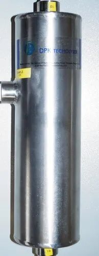 Analyzer Condensate Pot