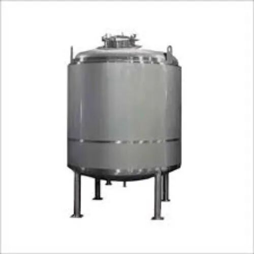 SS Storage Tank