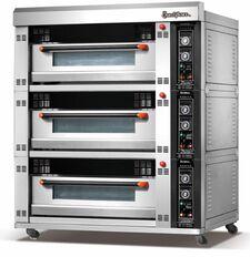 Electrical oven