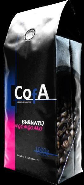 1000g NGONGOMO Arabica Coffee Grain
