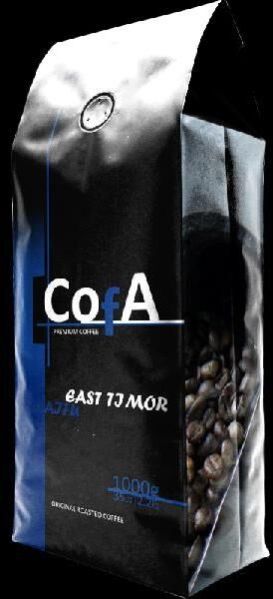 CofA EAST TIMOR - AIFU Coffee Grain 1000g (250g) Arabica 100%