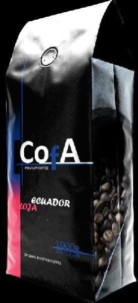 1000g LOJA Arabica Coffee Grain