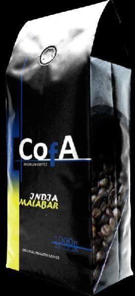 1000g MALABAR Coffee Grain