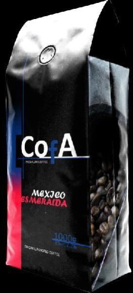 1000g ESMERALDA Arabica Coffee Grain