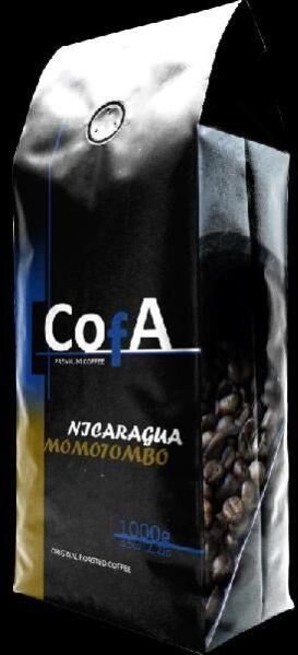 1000g MOMOTOMBO Arabica Coffee Grain