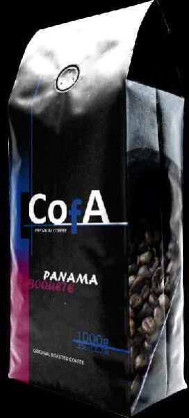 CofA PANAMA - BOQUETE Coffee Grain 1000g (250g) Arabica 100%