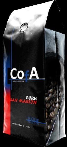 1000g SAN MARTIN Arabica Coffee Grain