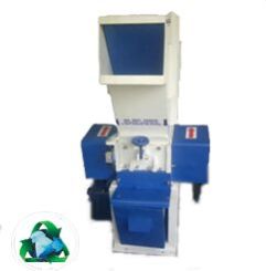 Hospital Waste Shredder