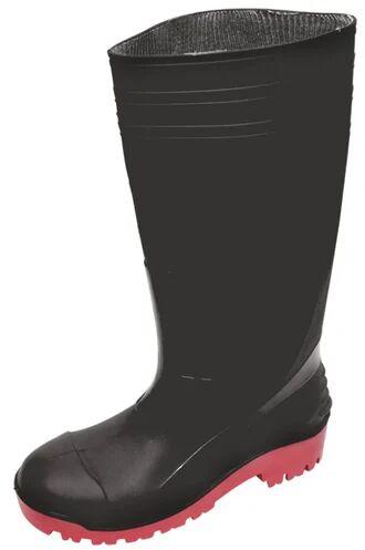 Abrigo Safety Gumboots, Sizes Available : 7