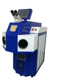 Jewellery Laser Soldering Machine