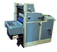 woven bags printing machine
