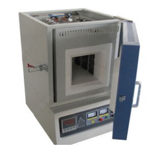 Abrostate-1400LX Muffle furnace