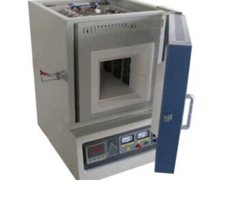 Abrostate-1400X Muffle furnace