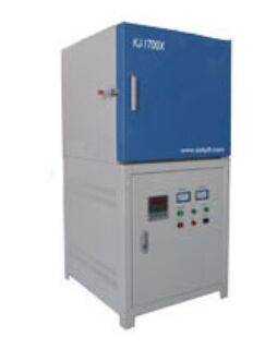 Abrostate-1700X Muffle furnace