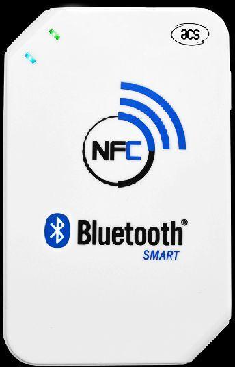 NFC Reader Writer, 424kbps Lightweight 13.56MHz IC Card Reader Anti  Collision Function USB 2.0 Full Speed For FeliCa NFC