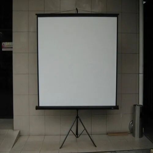 LCD Projector Screen