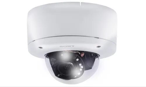 Sony CCTV Camera, for Security