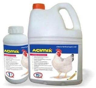 Acimix Poultry Solution