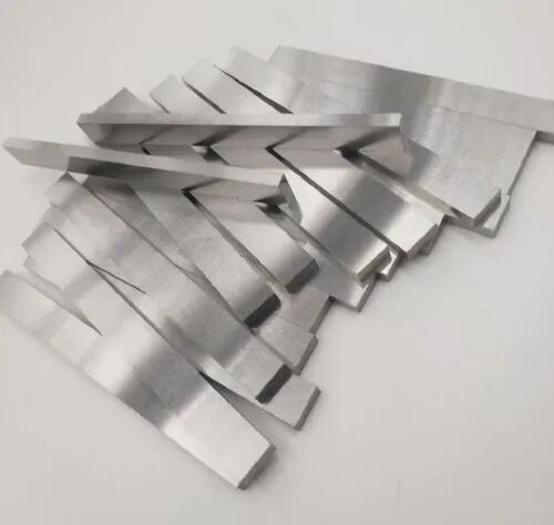 Chrome Molybdenum Plate, Shape : Rectangular