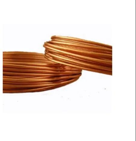 Fine Copper Conductor Wire