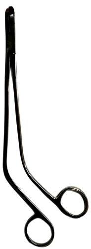 Stainless Steel Punch Biopsy Forceps, Size : 10 Inch