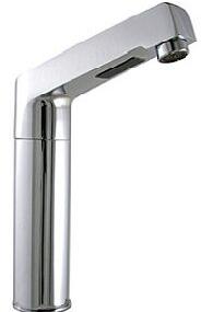 Long Body Sensor Faucet