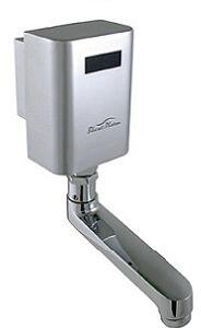 Wall Mounted Sensor Faucet