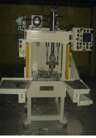 CNC Press Machine