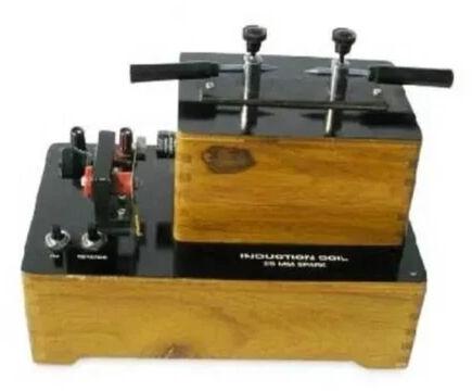 Industrial Induction Coil