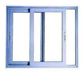 Aluminum Section, for Door, Window