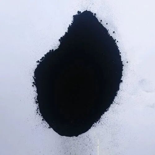 Black Carbon Powder, for Coating Auxiliary Agents, Electronics Chemicals, Leather Auxiliary